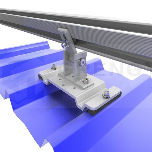 T shape clamp of roof(002)