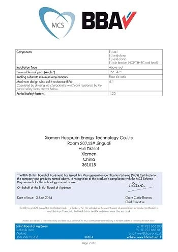 Certificate NO MCS BBA 0155 Page2(001)