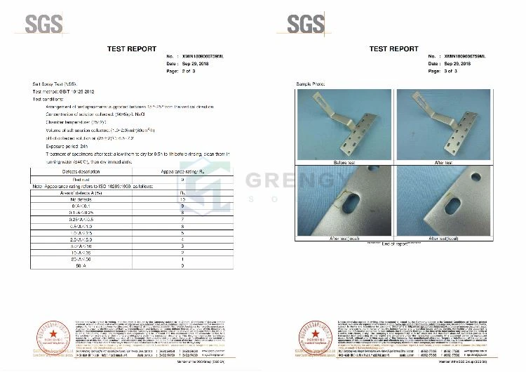 Solar Roof Hook for Tile Roof test Solar Roof Hook for Tile Roof test