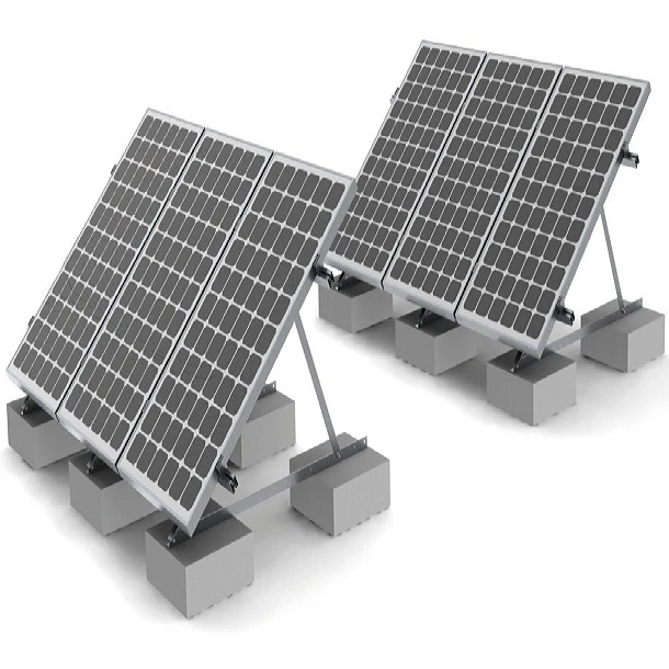 Ballast Mounting System