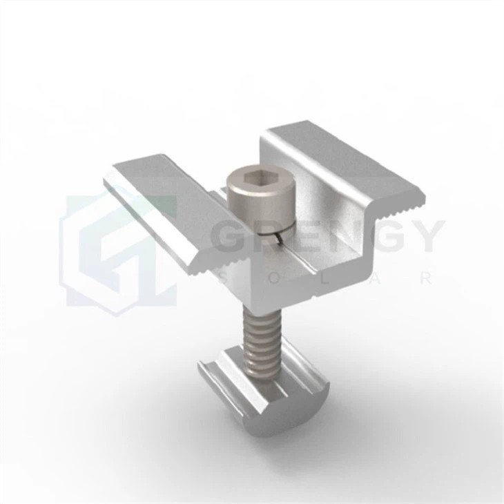solar clamp