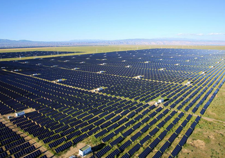 中国の国電網が100GWのバッテリーフリートの計画を発表