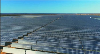 200 万枚を超えるソーラー パネルを備えた Piauí は、ラテンアメリカで最大の太陽光および風力エネルギー パークになります。