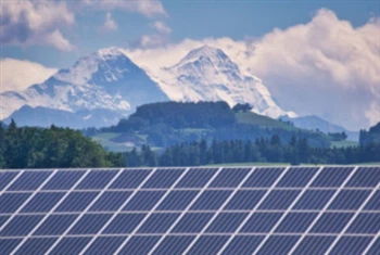 オーストリアは 2022 年に 1.2 GW の新しい太陽光発電を追加する可能性があります