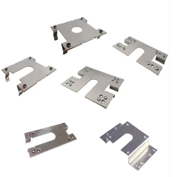 PV Grounding clips
