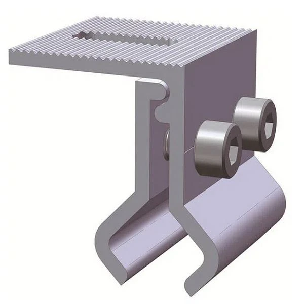 metal roof clamp