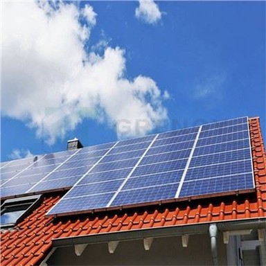 ソーラータイル屋根取り付けシステム