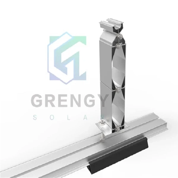 ballast mounting system