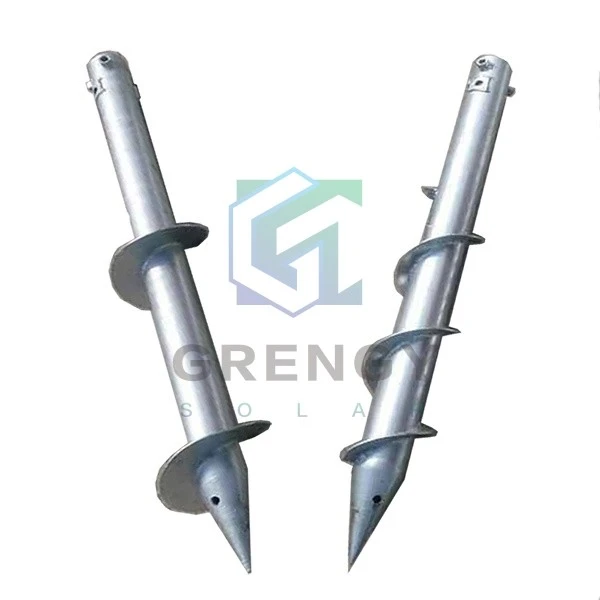 screws without dig for the build foundation (21)