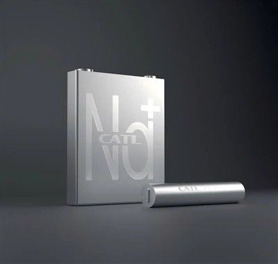 CATL、ナトリウム-イオン電池の製品範囲を大幅にアップグレードし、2026 年までに拡大することを確認