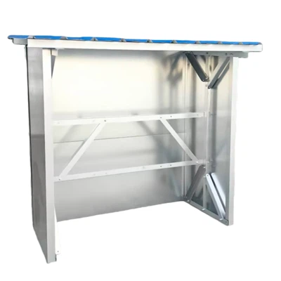 オールインワン--PV パワーコンディショナ ラック