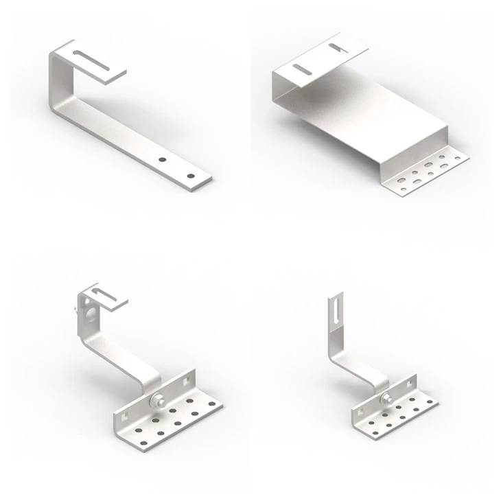 Tile Roof Solar Brackets best